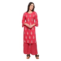 Pyjama pour femmes, vêtement pour la pelouse du ramadan, style indien et ethnique, robe de soirée, couture fantaisie, disponible en vente en gros