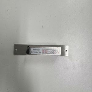 ล็อคไฟฟ้า 150A 800 กก. DC12V NO/NC สำหรับระบบควบคุมการเข้าออกประตูแบบมีกรอบ - Product Image 3