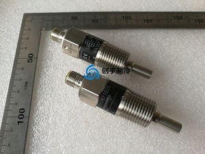 TRANE Máy Nén Lạnh Máy Làm Lạnh Các Bộ Phận SWT03334 Điện Tử Chuyển Đổi Dòng Chảy - Product Image 3