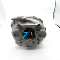 شاحن توربيني 145-8884 S300W030 لمحرك 3126، قطع غيار محرك الحفار 322B 325B، توربو لكاتربيلر