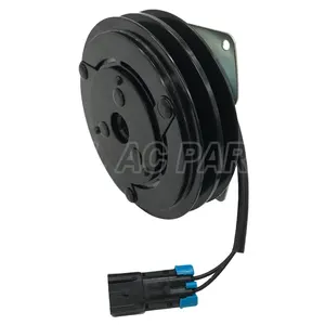 ऑटो ए/सी कंप्रेसर क्लच न्यूयॉर्क के लिए 12V 2O 148mm