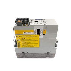 Nouveau variateur de fréquence Lenze E84AVHCE2224SB0 E84AVHCE3714SB0 16896152 16628434 13721684 E70ACMDE0104SA2ETR - Product Image 4