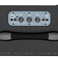 M5505 Haut de gamme, qualité originale, caisson de basses actif portable en cuir et bois, subwoofer d'occasion, super basses, enceinte sans fil