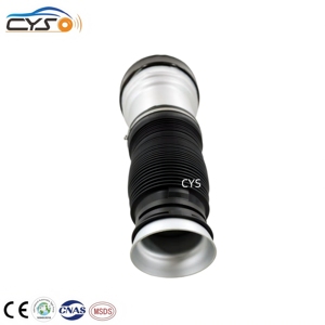 2203202138 2203202238 2203202438 2203205113 Sac de ressort de suspension pneumatique avant pour Mercedes-Benz <span class=keywords><strong>W220</strong></span> Classe S <span class=keywords><strong>S500</strong></span> 5.0L 1998-2005 - Product Image 5