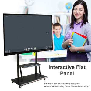 <strong>Promethean</strong> Multi Touch Room Electronic Smart Board Interactive Whiteboard