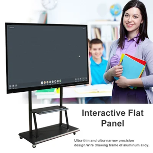 Promethean Multi Touch Room Electronic Smart Board Interactive Whiteboard