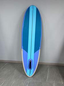 WINNOVATE2020フィン付きの新しいインフレータブルサーフボードソフトサーフボード - Product Image 3