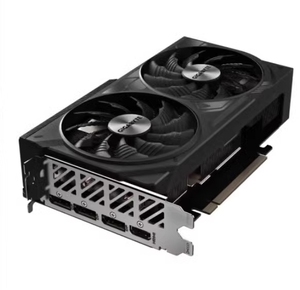 ג 'יגה-בית rtx 4060ti כוח הרוח 16 כרטיס מסך - Product Image 3