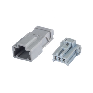 Male&Female Auto Connector 2/3/4/6Pin 2.2series Wire Harness Electric Waterproof <b>Terminal</b> Manufactory Reelhon6098-0239 6098-0246 - Product Image 4