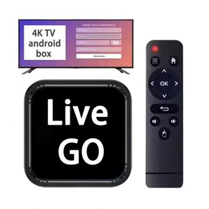 Solución IPTV Económica con Más de 30000 Canales, Soporte al Cliente 24/7, IPTV con Función PVR, Graba TV en Vivo y Vuelve a Verla en Cualquier Momento - Product Image 5