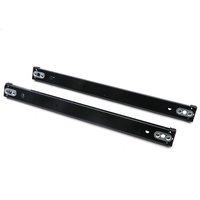 Accessoires de siège électrique de rail de glissière de siège de voiture de la Chine SupplierUniversal 450mm pour la classe V W447 V260 V250 Vito de sièges automatiques