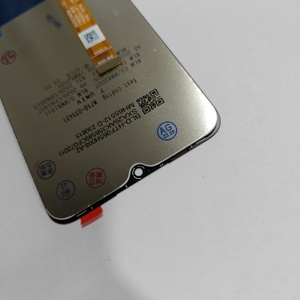 Cho <span class=keywords><strong>OPPO</strong></span> A11 a11x A8 A31 A5 A9 2020 realme C3 c3i 5 5I 5S 6i <span class=keywords><strong>LCD</strong></span> hiển thị màn hình cảm ứng số hóa lắp ráp thay thế phụ tùng lcds - Product Image 5
