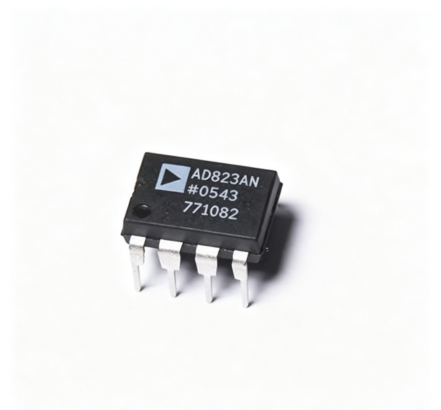 AD823AN DIP-8 Low Power Precision Operational Amplifier