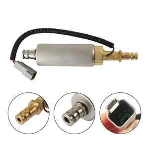 Pompe de transfert de carburant électronique haute performance haute pression 4975617 4295249 pour moteur diesel Cummins QST30 Composant moteur - Product Image 3