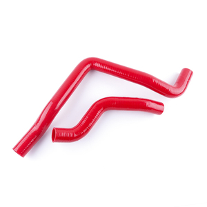 Tuyau de radiateur en silicone pour Mitsubishi <span class=keywords><strong>Galant</strong></span>/Grunder 2.4 4G69 2004-2012 - Product Image 3