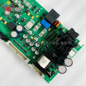 MA คุณภาพสูง UVM3-V บอร์ด 00.785.1557 UVM3-V แผงวงจร 00.782.1164 สำหรับไฮเดลเบิร์กออฟเซ็ตการพิมพ์อุปกรณ์อิเล็กทรอนิกส์ - Product Image 5