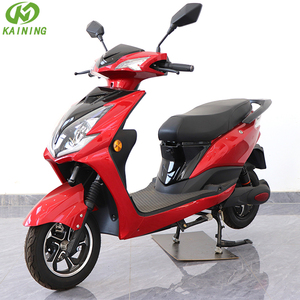 มอเตอร์ไซค์สกู๊ตเตอร์ไฟฟ้าประสิทธิภาพสูงสำหรับผู้ใหญ่ Kn-jiayue 800w ขายส่ง - Product Image 6