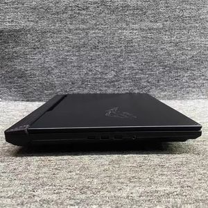 Laptop para Juegos a Buen Precio, Rog Strix Intel Core I7 de 10.ª Generación, Rtx2060, 16 GB de RAM, 512 GB SSD - Product Image 3