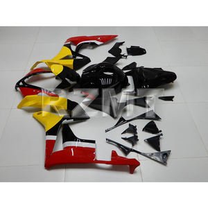 For HONDA CBR600RR 2007-2008 CBR 600RR Motorcycle Fairing ABS Injection Customized Bodywork Part Repair Fairings <b>Kit</b> H0607-1003b - Product Image 3