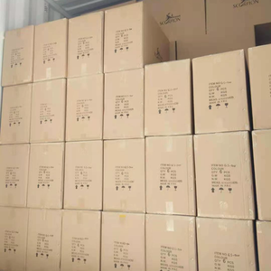 Moderna Cachimba Árabe Exquisita de Vidrio Borosilicato Soplado a <span class=keywords><strong>Mano</strong></span>, Juego de Cachimba Luminosa Narguile - Product Image 5