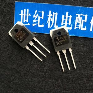 Diode 25N120 et transistor à effet de champ FGA25N120 pour modules semi-conducteurs discrets d'accessoires de cuisinière à induction - Product Image 4