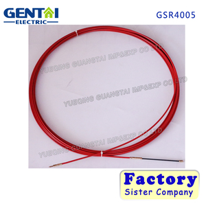 Bonne qualité GTL4510 Polyester tresse poisson ruban <span class=keywords><strong>électrique</strong></span> <span class=keywords><strong>fil</strong></span> extracteur câble extracteur - Product Image 5