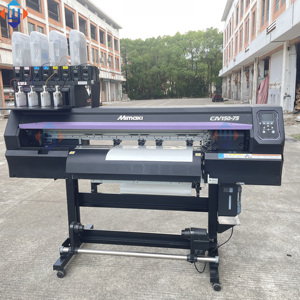 <span class=keywords><strong>Impresora</strong></span> de <span class=keywords><strong>tinta</strong></span> MIMAKI de segunda mano, respetuosa con el medio ambiente, <span class=keywords><strong>sin</strong></span> boquilla - Product Image 1