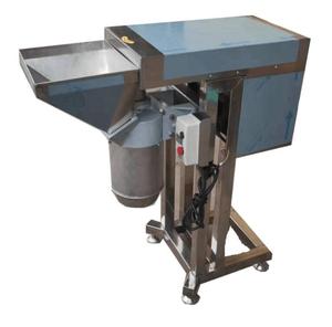 Machine à faire de la pâte d'ail, machine à pâte de gingembre et d'ail multifonctionnelle commerciale très vendue à prix avantageux - Product Image 1