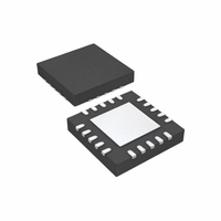 Power Management (PMIC) TPS7A4701RGWR Manufacturer Channel 20 VQFN Exposed Pad Electronic Chips Component
