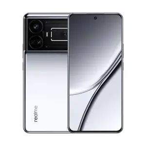 Realme GT5 GT 5 Snapdragon 8Gen2 IMX890 OIS 2772*1240 144Hz <span class=keywords><strong>240</strong></span>/150W <span class=keywords><strong>Supervooc</strong></span> 5240 mAh Wifi 7 กล้องหลัก 50MP NFC OTA - Product Image 2
