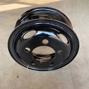中国製新型16x5.<span class=keywords><strong>5</strong></span>合金トラックホイール<span class=keywords><strong>16</strong></span>*<span class=keywords><strong>5</strong></span>.<span class=keywords><strong>5</strong></span>スチールホイールリムチューブスチールバスホイールリムチューブ対応 - Product Image 1