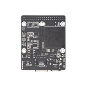 Carte de développement haute performance ZYSY <span class=keywords><strong>ESP32</strong></span>-P4-WiFi6-ETH basée sur <span class=keywords><strong>ESP32</strong></span>-P4 et <span class=keywords><strong>ESP32</strong></span>-C6, prend en charge le Wi-Fi 6 et le 5 GHz (LE) - Product Image 3