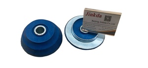 Cojín <span class=keywords><strong>20Y</strong></span>-<span class=keywords><strong>01</strong></span>-<span class=keywords><strong>12222</strong></span> para PC200-7, PC200-8, bulldozer - Product Image 2