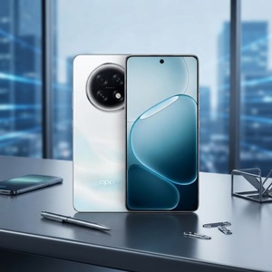 สำหรับ <span class=keywords><strong>oPPO</strong></span> A6 Pro 5G MediaTek Dimensity 7300 หน้าจอ 6.5 นิ้ว FHD+ 120Hz AMOLED กล้อง AI 50MP แบตเตอรี่ 7000mAh ชาร์จเร็ว 80W <span class=keywords><strong>โทรศัพท์</strong></span>มือถือปลดล็อคทั่วโลก - Product Image 6