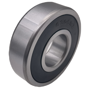 SKF ban đầu mang 6204-2z/C3 20*47*14mm NSK sâu Grove bóng mang - Product Image 5