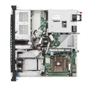 HPE <span class=keywords><strong>ProLiant</strong></span> DL20 Gen11 E-2436 2.9GHz 6 cœurs 1P 32 Go-DR 960 Go SSD*2 MR408i-o 4SFF 2x500W PS Serveur en rack en promotion - Product Image 3