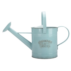 Revêtement en poudre de haute qualité en métal galvanisé, Design moderne, pour arroser le jardin, livraison gratuite - Product Image 2