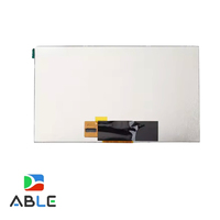 7 Zoll Display MIPI 31-Pin DSI Schnittstelle IPS TFT Panel LCD-Anzeige Touchscreen 7 Zoll 1000 Nits LCD-Modul