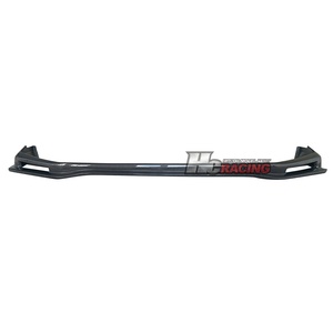 สปอยเลอร์หน้าคาร์บอนทรงช้อน สำหรับรถยนต์รุ่นที่ 11 FL1 FL4 แต่งออโต้ - Product Image 1