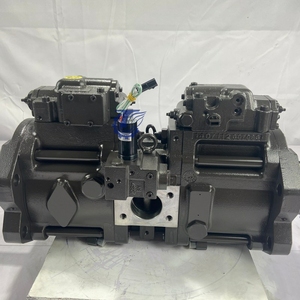 K3v112 הידראולי K3V112DT-9C32-12T משאבה ראשית עבור קוואסאקי חופר חלקי חילוף הידראולי הרכבה משאבה - Product Image 1