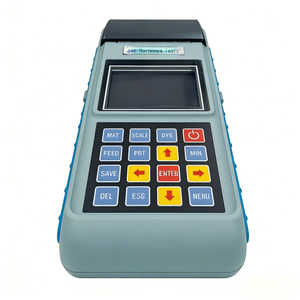 HT300 Leeb Sertlik Ölçme Cihazı Metal Malzeme Sertlik Ölçme Cihazı Yüksek hassasiyetli Anti-parazit Endüstriyel Sertlik Algılama Aracı - Product Image 3