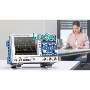 Osciloscopio Rohde&Schwarz RTM3002 100 MHz - 1 GHz xgeqpt - Product Image 4