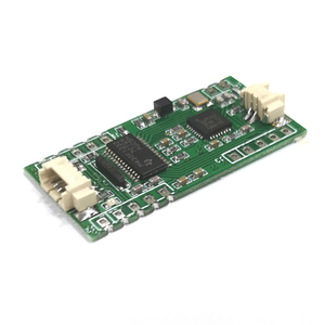 Pembaca kartu dan penulis UART, UNTUK <span class=keywords><strong>Arduino</strong></span> Free <span class=keywords><strong>SDK</strong></span> untuk ISO14443A modul baca tulis Rfid 3.3V - Product Image 5