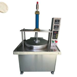 Máquina Automática para Moldear Masa para Restaurantes, para Hacer Pita, Naan y Tortillas de Forma Eficiente - Product Image 1