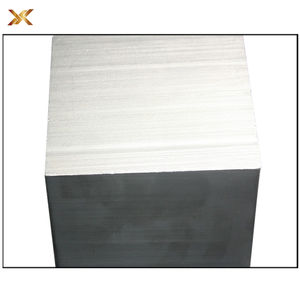 Flachstahl produkte Fabrik Direkt verkauf billig einlagiger Hauts tahl P20 1.2311 Stahl preis pro kg - Product Image 3