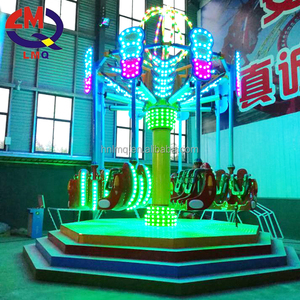 Manèges de parc d'<span class=keywords><strong>attractions</strong></span> frisson attraction manèges fun tir d'air à vendre - Product Image 2
