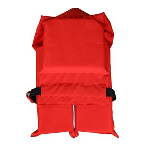 <span class=keywords><strong>SOLAS</strong></span> Rescue Foam معدات إنقاذ الحياة في المحيط رغوة للبالغين البقاء على قيد الحياة ، قارب نجاة - Product Image 4