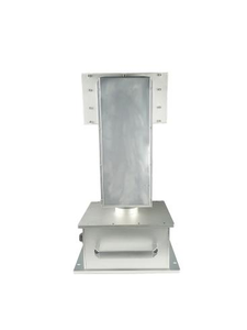 Outdoor 20W Moving Head Laser <strong>Light</strong> - RGB Beam <strong>Sky</strong> <strong>Projector</strong> with FB4 Controller - Product Image 4
