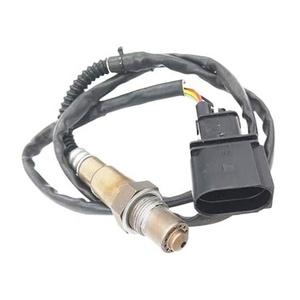 Dispositivo de Calibración de Sensor de Oxígeno para Automóvil, Sensor de Oxígeno Automotriz 06B906265D, Sensor de Oxígeno con Rosca para Audi 2003-2005 - Product Image 6
