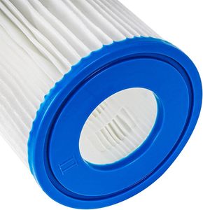 Cartucho de Filtro Tipo II para Piscina y Jacuzzi, Repuesto para Bomba de Filtro <span class=keywords><strong>Lay</strong></span> <span class=keywords><strong>Z</strong></span> Spa, Hecho en China - Product Image 4